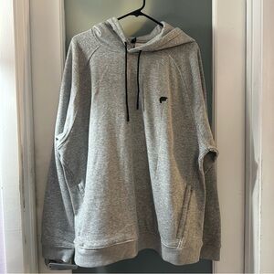 Fabletics Gray Hoodie “Pickelball champions”